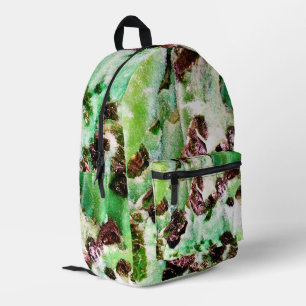 We're Off To See The Wizard Printed Backpack