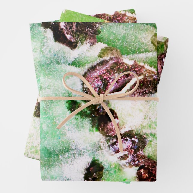 We're Off To See The Wizard  Wrapping Paper Sheet (In situ)