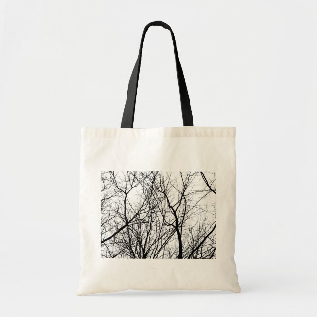 We're The Trees Tote (Front)