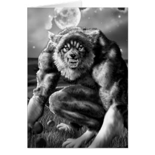 werewolf