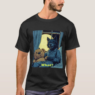Werewolf Baby! T-Shirt