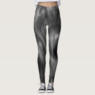 Werewolf Legs Leggings