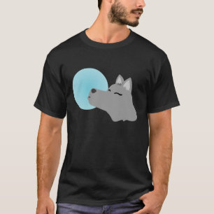 Werewolf Moon T-Shirt