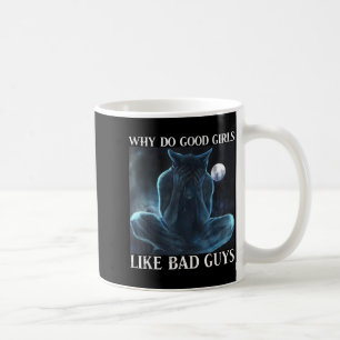 Werewolf Ripping Meme Alpha Wolf Werewolf Me Coffee Mug
