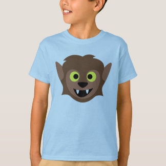 Werewolf T Shirt