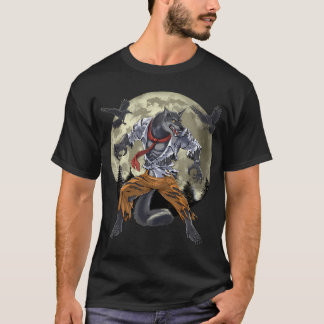 Werewolf T-Shirt