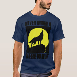 Werewolf T-Shirt