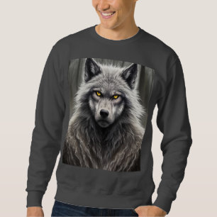 WEREWOLF T-SHIRT SWEATSHIRT