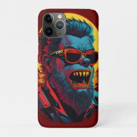 Werewolves Zombie
