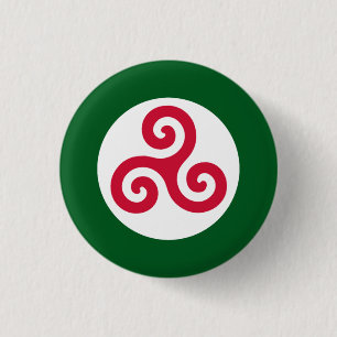 Werlsh Celtic Badge