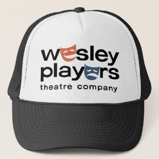 Wesley Players Hat