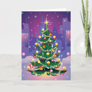 Wesolych Swiat! Holiday Card