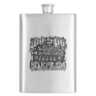 Wespe Flask