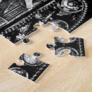 Wespe Jigsaw Puzzle
