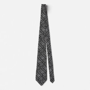Wespe Tie
