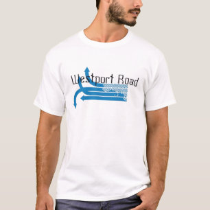 wesport T-Shirt