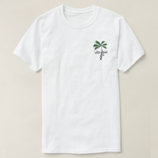 WESSEL REUNION 26  T-Shirt