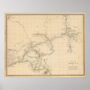 West Africa II Poster