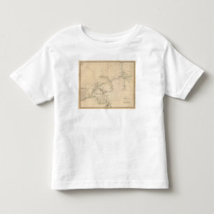 West Africa II Toddler T-Shirt