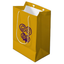 West African Adinkra Symbol (Sankofa)