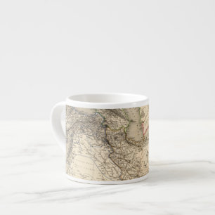 West Asia Espresso Cup