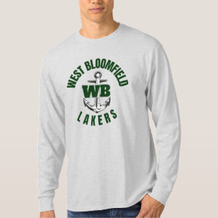 West Bloomfield High School T-Shirt