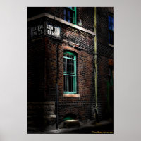 West Bottoms Kansas City Suburban Photo Art