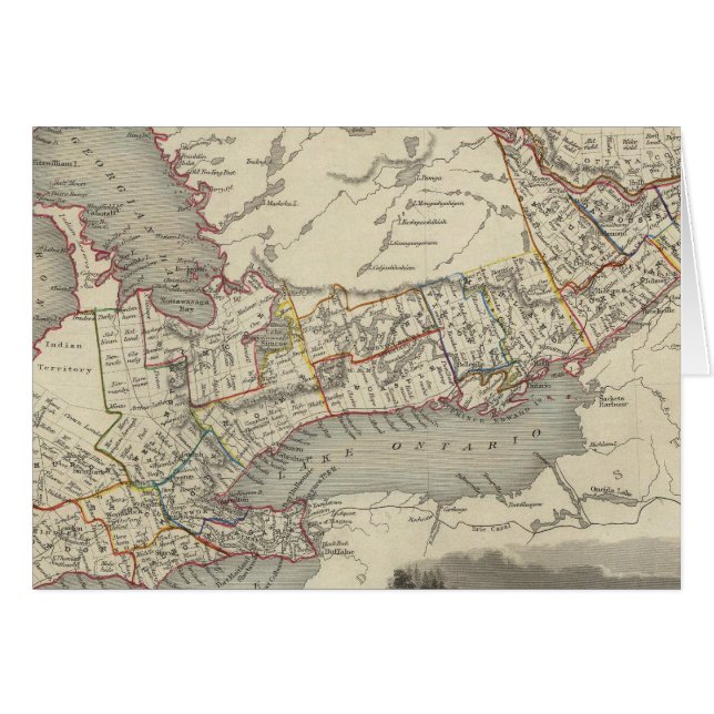 West Canada (Front Horizontal)