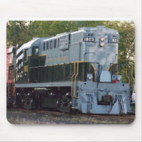 West Chester Railroad Alco RS-18 #1803