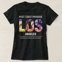 West coast , Los Angeles California, Los Angeles