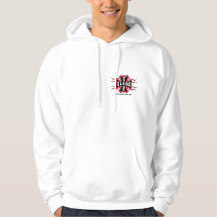 WEST COAST SLEDS 2 HOODIE