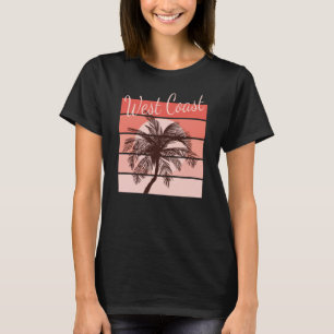 West Coast T-Shirt