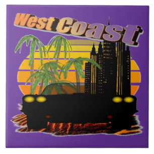 West Coast Tile