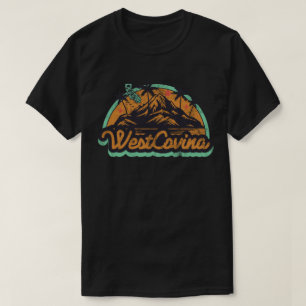 West Covina, California T-Shirt
