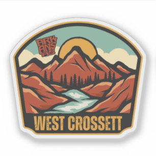West Crossett, Arkansas 