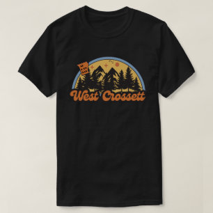 West Crossett, Arkansas T-Shirt