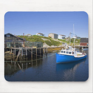 West Dover, Nova Scotia, Canada. Mouse Pad