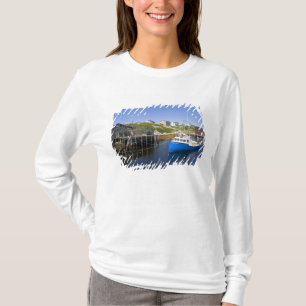 West Dover, Nova Scotia, Canada. T-Shirt