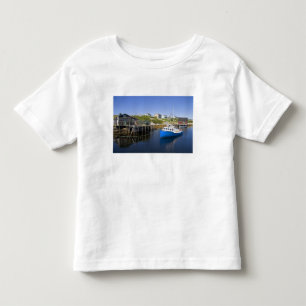 West Dover, Nova Scotia, Canada. Toddler T-Shirt