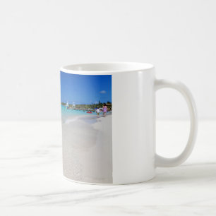 West End Beach.JPG Coffee Mug