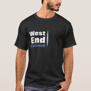 West End T-Shirt