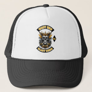 West End Trucker Hat