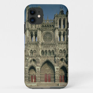 West Facade, c.1220-70 (photo) (for details see 94 iPhone 11 Case