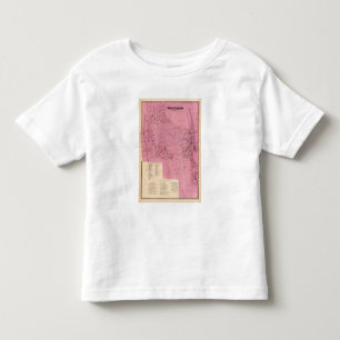 West Farms Toddler T-Shirt