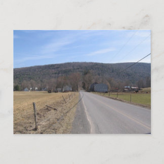 west fulton road postcard