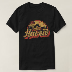 West Haven, Connecticut T-Shirt