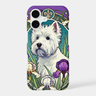 West Highland Terrier Westie