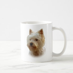 West Highland White Terrier Coffee Mug