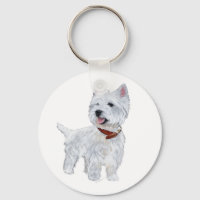 West Highland White Terrier