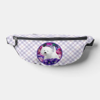 West Highland White Terrier Painting Westie Dog